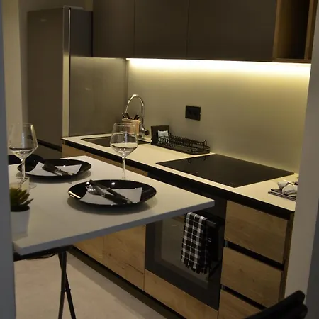 Bw Studioapartman 207