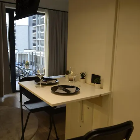 Bw Studioapartman 207